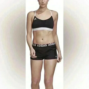 ADIDAS PERFORMANCE BEACH SWIM SHORTS SIZE XL